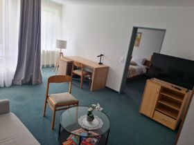  Auszeit in Roßdorf zwischen Odenwald und Darmstadt | 2 Tage inkl. HP