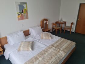  Auszeit in Roßdorf zwischen Odenwald und Darmstadt | 2 Tage inkl. HP