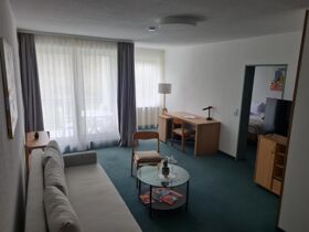  Auszeit in Roßdorf zwischen Odenwald und Darmstadt | 2 Tage inkl. HP