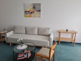  Auszeit in Roßdorf zwischen Odenwald und Darmstadt | 2 Tage inkl. HP