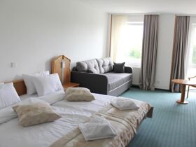 3 Tage Auszeit in Roßdorf zwischen Odenwald und Darmstadt genießen inkl. 1x Abendessen für 2 Pers.