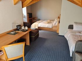  Auszeit in Roßdorf zwischen Odenwald und Darmstadt | 2 Tage inkl. HP