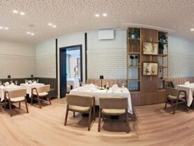 3 Tage Auszeit in Roßdorf zwischen Odenwald und Darmstadt genießen inkl. 1x Abendessen für 2 Pers.