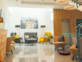 3 Tage Auszeit in Roßdorf zwischen Odenwald und Darmstadt genießen inkl. 1x Abendessen für 2 Pers.