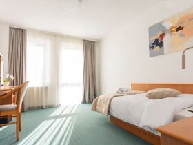 3 Tage Auszeit in Roßdorf zwischen Odenwald und Darmstadt genießen inkl. 1x Abendessen für 2 Pers.