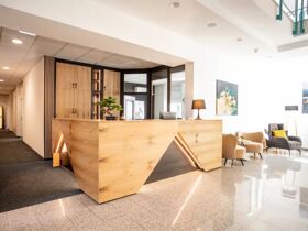 3 Tage Auszeit in Roßdorf zwischen Odenwald und Darmstadt genießen inkl. 1x Abendessen für 2 Pers.