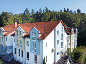  Auszeit in Roßdorf zwischen Odenwald und Darmstadt | 2 Tage inkl. HP