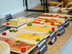 3 Tage Auszeit in Roßdorf zwischen Odenwald und Darmstadt genießen inkl. 1x Abendessen für 2 Pers.