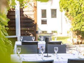 3 Tage Auszeit in Roßdorf zwischen Odenwald und Darmstadt genießen inkl. 1x Abendessen für 2 Pers.