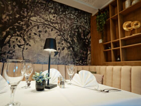 3 Tage Auszeit in Roßdorf zwischen Odenwald und Darmstadt genießen inkl. 1x Abendessen für 2 Pers.