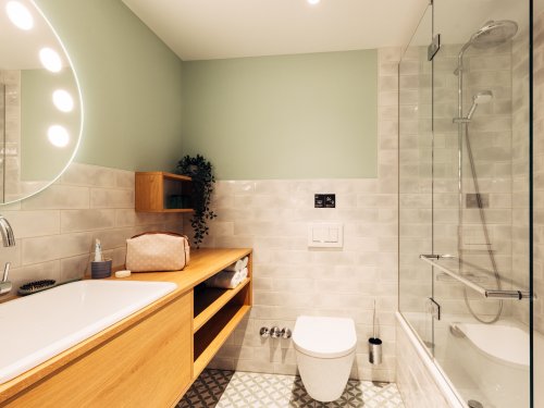 harrys home Graz smart city