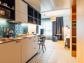 5 Tage Harry's 4=3 Special