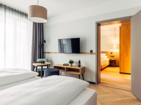 5 Tage Harry's 4=3 Special