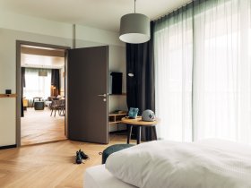 5 Tage Harry's 4=3 Special