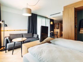 5 Tage Harry's 4=3 Special