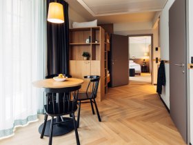 5 Tage Harry's 4=3 Special