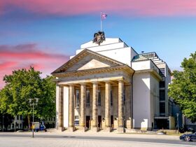 Naturerlebnis-Wanderwochenende in Detmold und im Teutoburger Wald