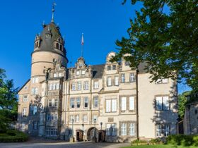 Naturerlebnis-Wanderwochenende in Detmold und im Teutoburger Wald