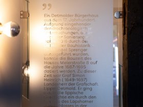 Auf zwei Rädern durch die Natur in Detmold und dem Teutoburger Wald