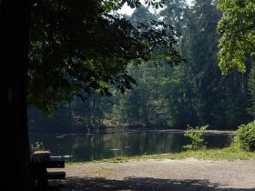 Naturerlebnis-Wanderwochenende in Detmold und im Teutoburger Wald