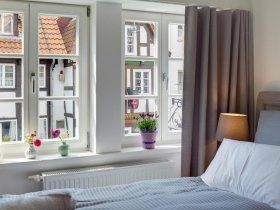 Auf zwei Rädern durch die Natur in Detmold und dem Teutoburger Wald