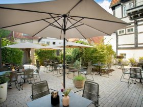 Naturerlebnis-Wanderwochenende in Detmold und im Teutoburger Wald