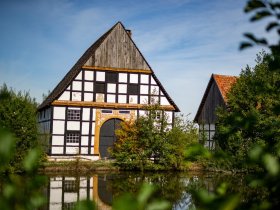 Naturerlebnis-Wanderwochenende in Detmold und im Teutoburger Wald