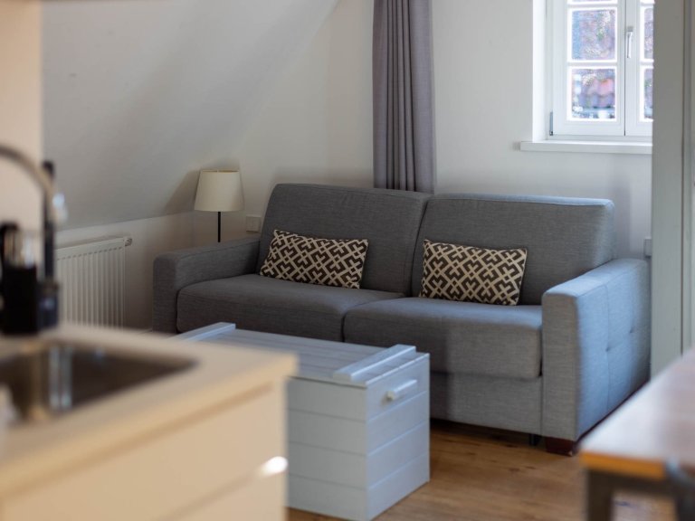 2-Raum Appartement B