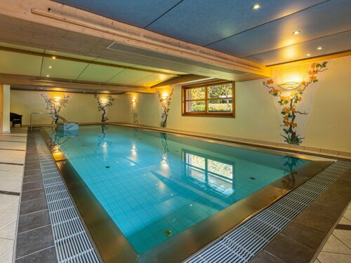 IFA Alpenhof Wildental Hotel