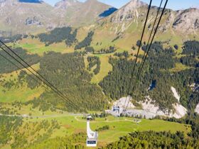 Kleinwalsertal - Urlaubsspecial für Kurzentschlossene inkl. Halbpension