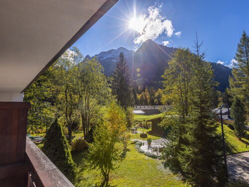 IFA Alpenhof Wildental Hotel