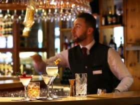 Familienurlaub mit Spaß und Action in Saalbach I 2 Nächte