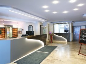 Familienurlaub mit Spaß und Action in Saalbach I 2 Nächte