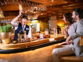 Familienurlaub mit Spaß und Action in Saalbach I 2 Nächte