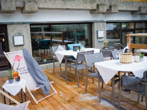 JUFA Alpenhotel Saalbach