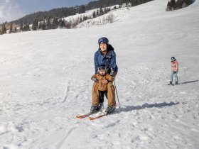 Familienurlaub mit Spaß und Action in Saalbach I 2 Nächte