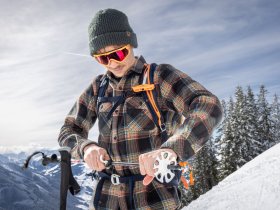 Bikeurlaub in Saalbach inkl. JOKER Card I 4 Nächte