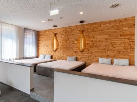 Familienurlaub mit Spaß und Action in Saalbach I 2 Nächte