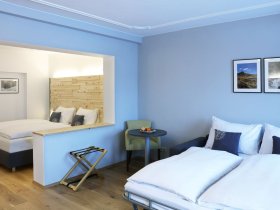 Familienurlaub mit Spaß und Action in Saalbach I 2 Nächte