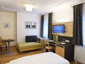 Familienurlaub mit Spaß und Action in Saalbach I 2 Nächte