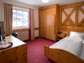 Bikeurlaub in Saalbach inkl. JOKER Card I 4 Nächte