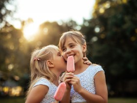 Familienurlaub mit Spaß und Action in Saalbach I 4 Tage