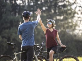 Bikeurlaub in Saalbach inkl. JOKER Card I 4 Tage