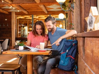 Saalbach Spezial: 5 Nächte bleiben, 4 zahlen – der perfekte Sommerdeal