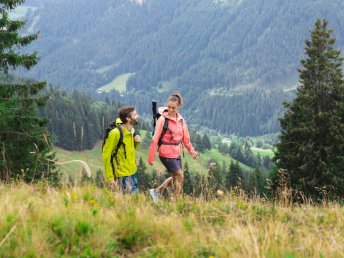 7=6 Sommerangebot in Saalbach – 7 Nächte bleiben, nur 6 zahlen!