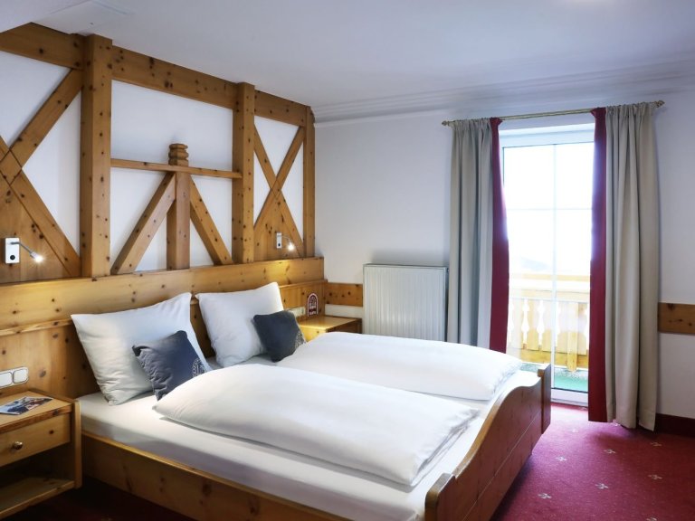 Doppelzimmer