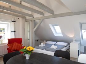 Vogelpark in Detmold: unvergessliche Tage im Teutoburger Wald mit Detmolder Schloss und Vogelpark