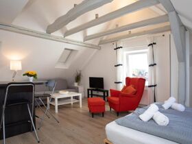 Vogelpark in Detmold: unvergessliche Tage im Teutoburger Wald mit Detmolder Schloss und Vogelpark