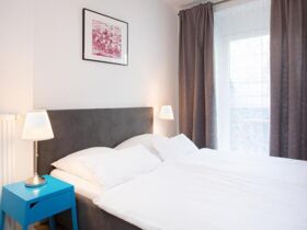 Vogelpark in Detmold: unvergessliche Tage im Teutoburger Wald mit Detmolder Schloss und Vogelpark