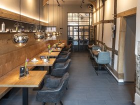 Vogelpark in Detmold: unvergessliche Tage im Teutoburger Wald mit Detmolder Schloss und Vogelpark